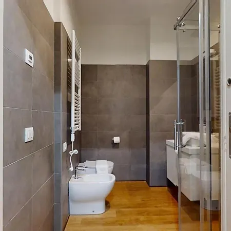 Bright & Cozy In Center Appartamento Milano