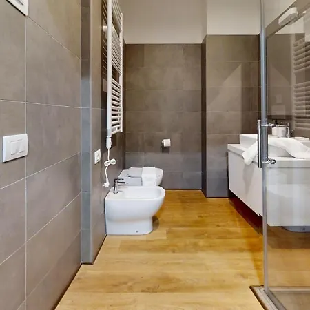 Bright & Cozy In Center Appartamento Milano