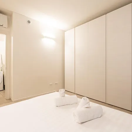 Elegante Bilocale Isola A - Mirable Pm * Mediolan