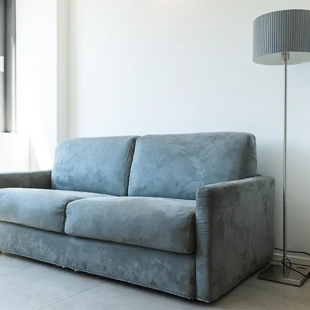 Elegante Bilocale Isola A - Mirable Pm * Mediolan