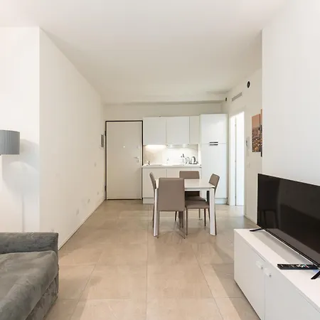 Elegante Bilocale Isola A - Mirable Pm