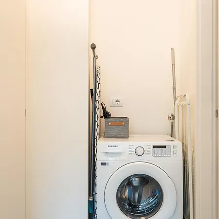 Apartament Elegante Bilocale Isola A - Mirable Pm *