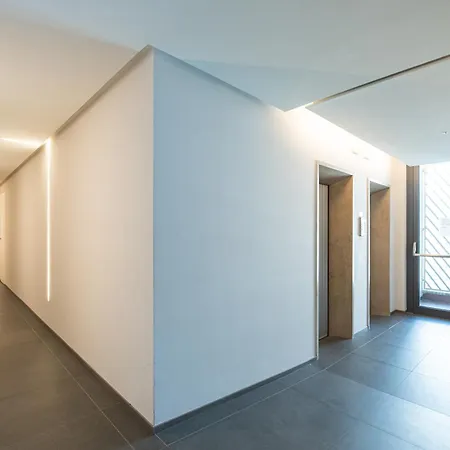 Apartament Elegante Bilocale Isola A - Mirable Pm Mediolan