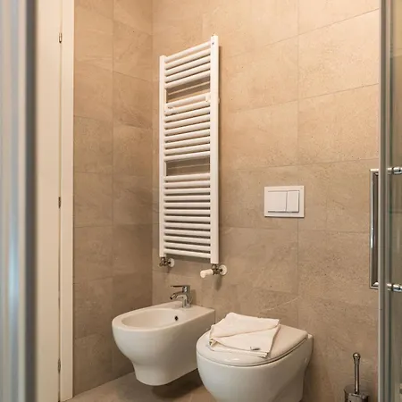 Elegante Bilocale Isola A - Mirable Pm *