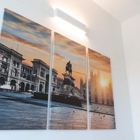 Elegante Bilocale Isola A - Mirable Pm