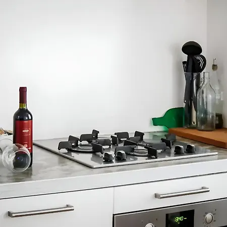 Appartamento Yr - Station *