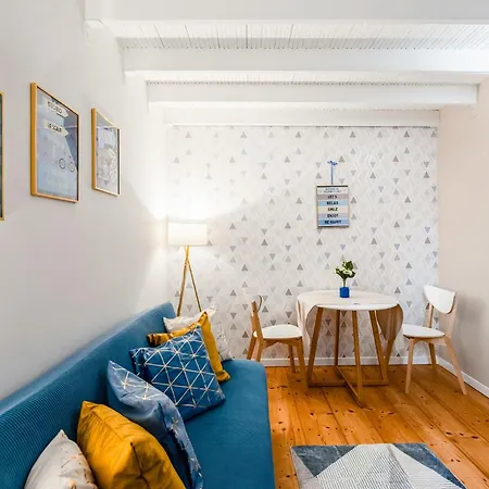 Apartment Loft Di Design Centro Mailand