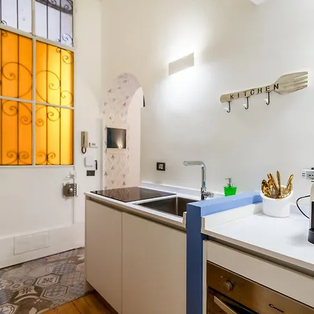 Loft Di Design Centro Apartment