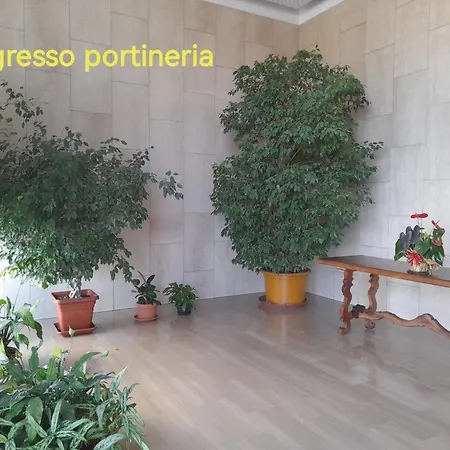 Διαμέρισμα K Citylife Fiera *