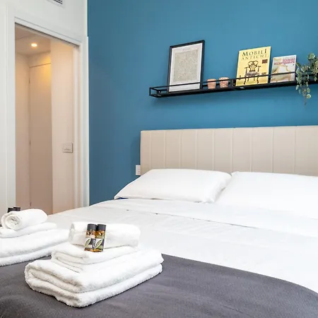 Arco Della Pace - Modern On Sempione Park 公寓