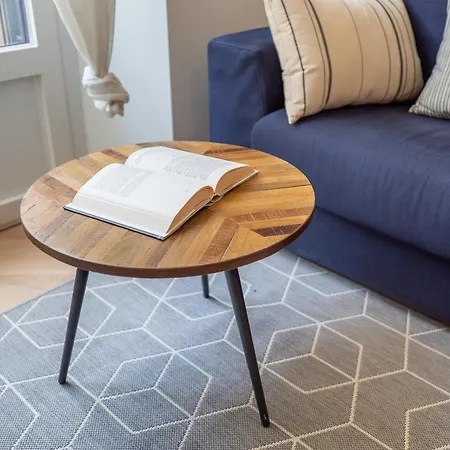 Arco Della Pace - Modern On Sempione Park 公寓