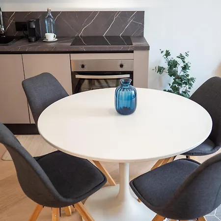 Arco Della Pace - Modern On Sempione Park Apartment