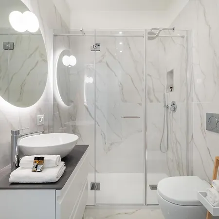 Arco Della Pace - Modern On Sempione Park Apartment Mailand