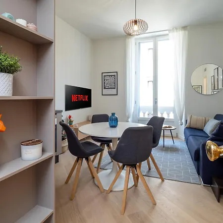 Arco Della Pace - Modern On Sempione Park Mailand