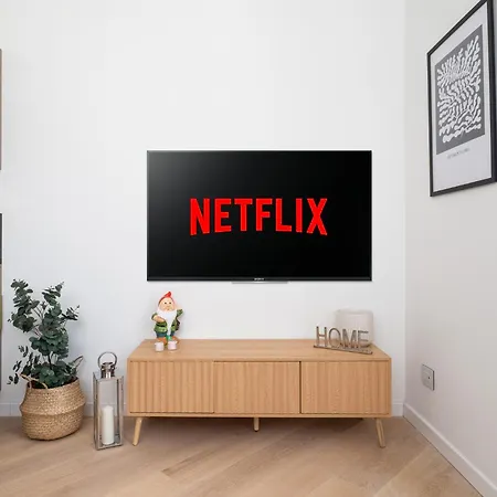 公寓 Arco Della Pace - Modern On Sempione Park *