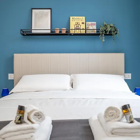 Arco Della Pace - Modern On Sempione Park 公寓 *