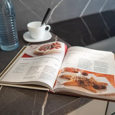 公寓 Arco Della Pace - Modern On Sempione Park *