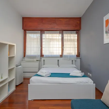 Apartment Xenia - Renovated Two-room In Fiera Area *