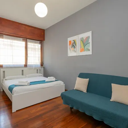 Apartment Xenia - Renovated Two-room In Fiera Area *