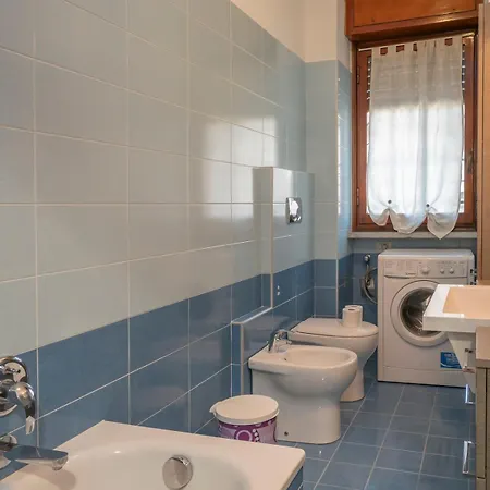 Xenia - Renovated Two-room In Fiera Area Milan