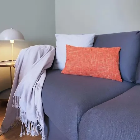 Contempora - Spacious One-bedroom For 4 People - Castello Sforzesco