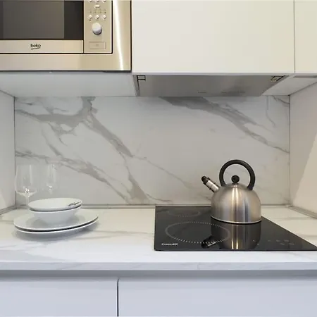 Contempora - Spacious One-bedroom For 4 People - Castello Sforzesco Apartamento *