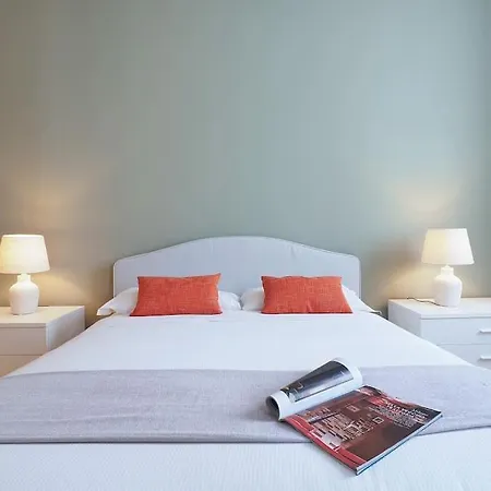 Contempora - Spacious One-bedroom For 4 People - Castello Sforzesco Apartamento *