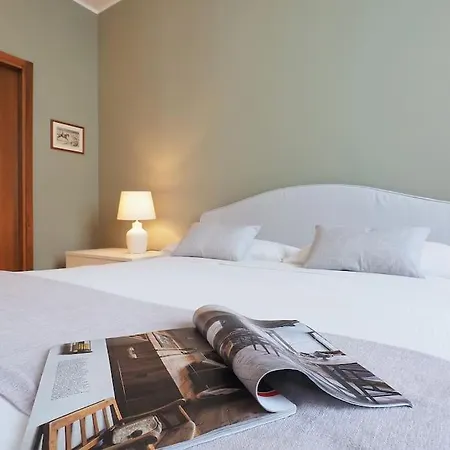 Contempora - Spacious One-bedroom For 4 People - Castello Sforzesco Apartamento Milão