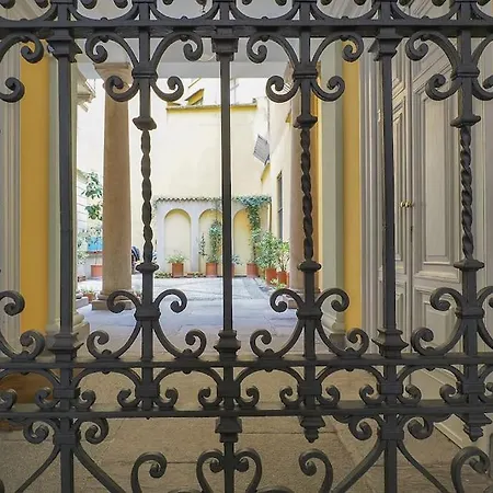 Cozy One Bedroom - Castello Sforzesco