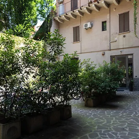 Youhosty - Confalonieri 21 Milan