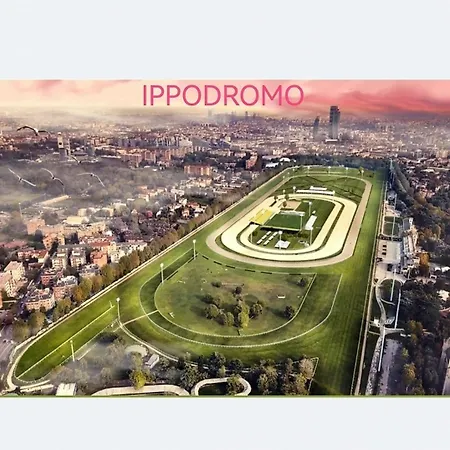 Διαμέρισμα K Citylife Fiera