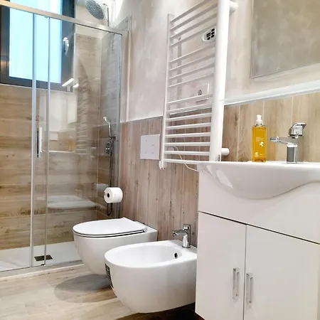 Διαμέρισμα K Citylife Fiera *