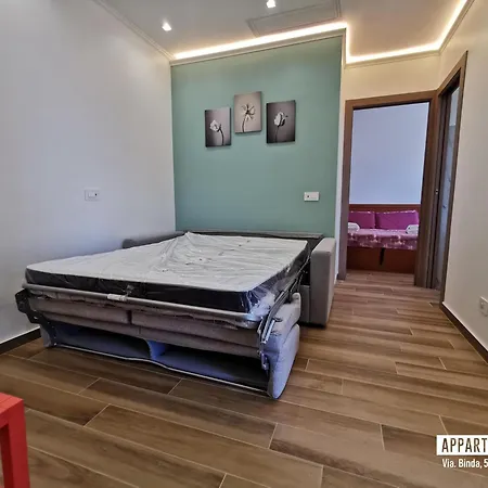 Binda 5 B2 * Milan