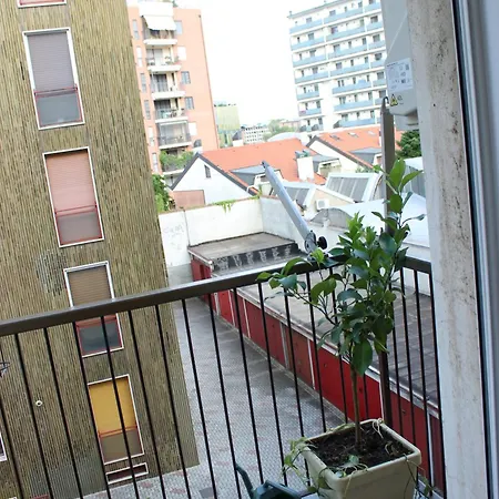 Binda 5 B2 * Milan