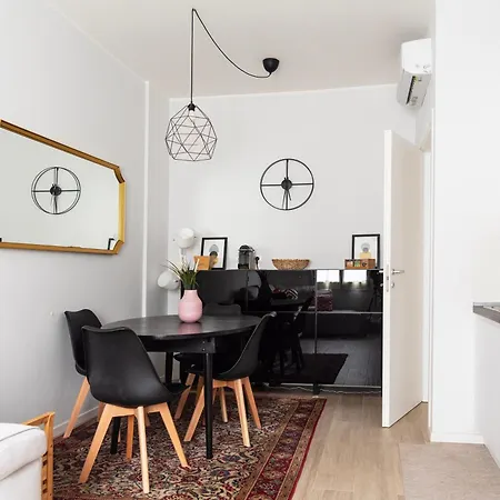 아파트 Youhosty - Colonna 59