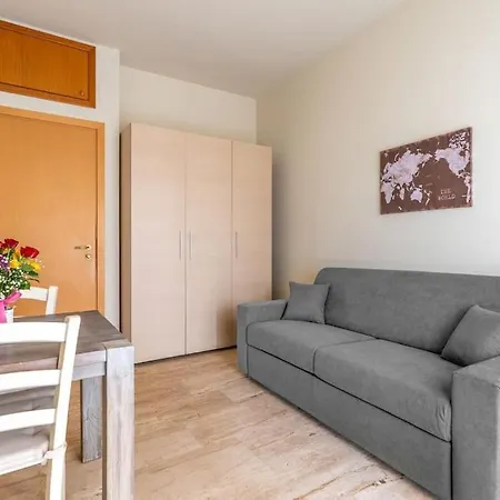 Apartment Mi Casa Terrazze
