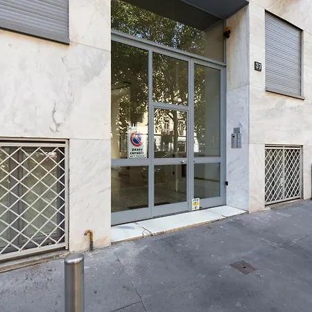 アパート Govone Fashion House *