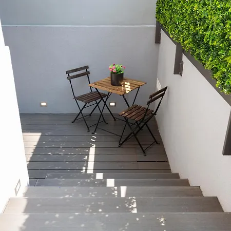 Govone Fashion House アパート