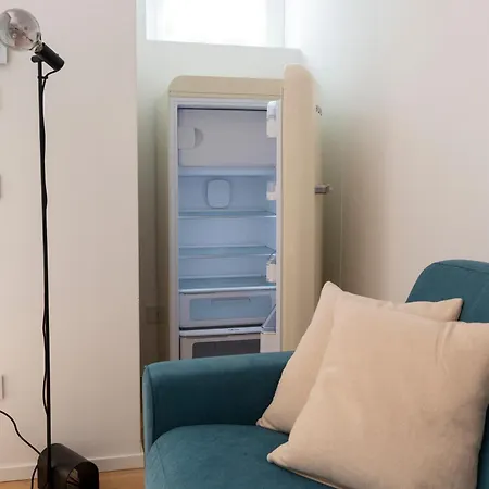 Govone Fashion House Διαμέρισμα Μιλάνο