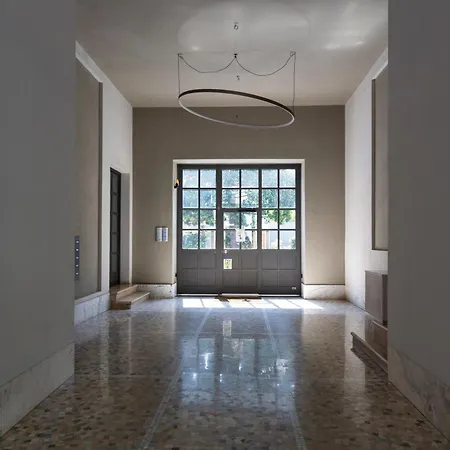 Govone Fashion House アパート *