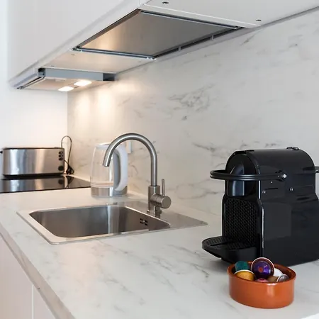 アパート Govone Fashion House *