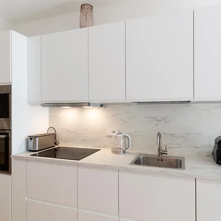 Govone Fashion House Διαμέρισμα Μιλάνο