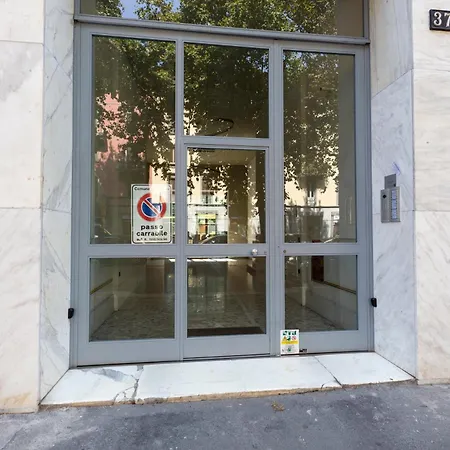 アパート Govone Fashion House *