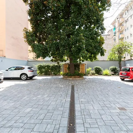 Govone Fashion House Μιλάνο