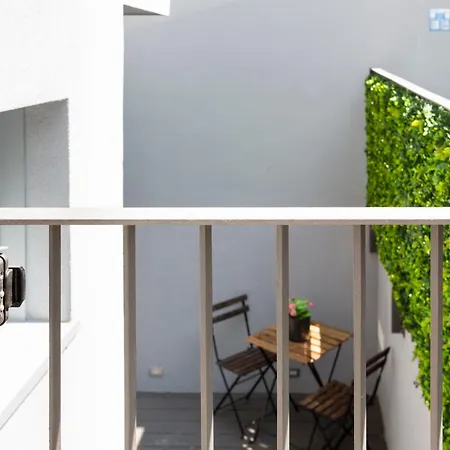 Govone Fashion House * Μιλάνο