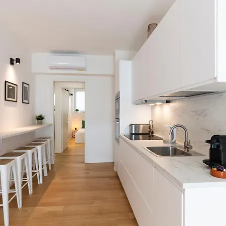 アパート Govone Fashion House