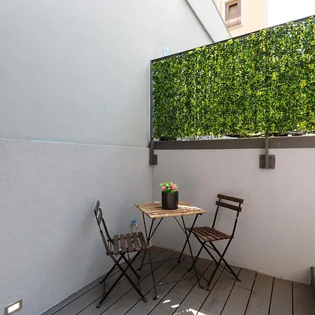 Διαμέρισμα Govone Fashion House *