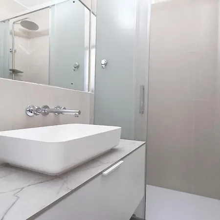 Porta Nuova Fatebenefratelli 밀라노