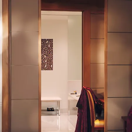 Principe Di Savoia - Dorchester Collection 5* Milán