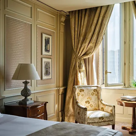 Hotel Principe Di Savoia - Dorchester Collection 5*